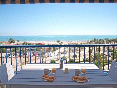 Alboraya Apartment | ApartUP Patacona Panoramic