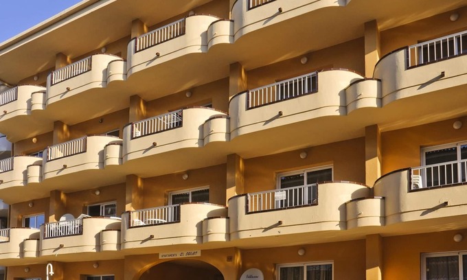 L'Estartit Apartment | APCOSTAS Salats/one bedrrom