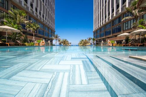 Suoi Nuoc Beach Apartment | Apec Mandala Wyndham Mui Ne Ngoc Linh