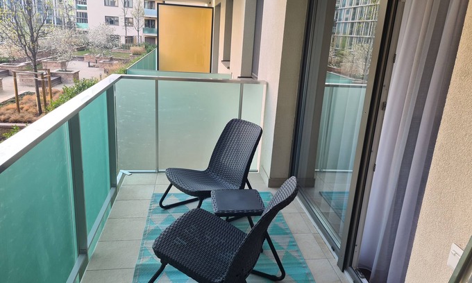 Ferencvaros Apartment | Aphrodite Apartman Budapest