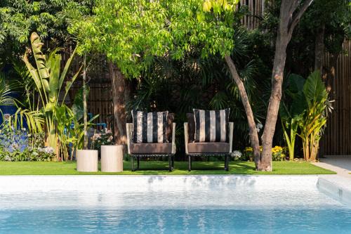 Old City House | Aphrodite & Venus Resort I 14 Bedrooms I Old City I Daily Housekeeping