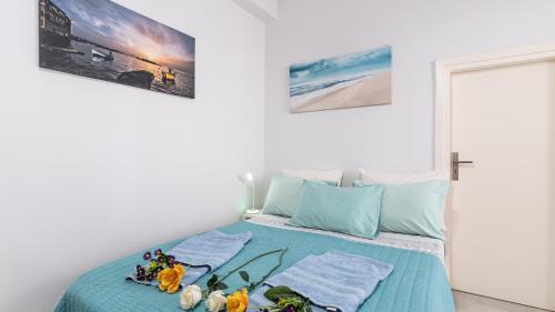 Koum Kapi Apartment | Apolafsi Apartments 2 New with kitchen