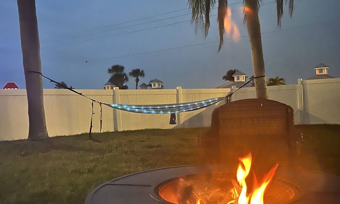 Apollo Beach House | Apollo Beach Family House
