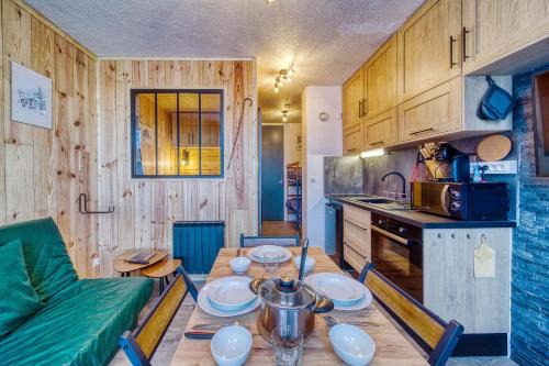 Villarembert Apartment | Apollo
