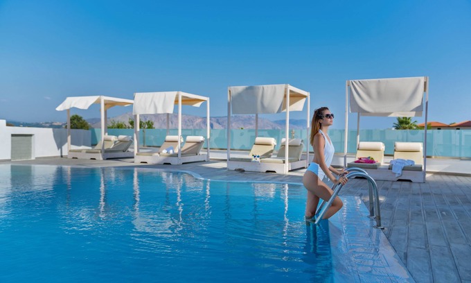 Kavros Hotel | Apollo Hotel I
