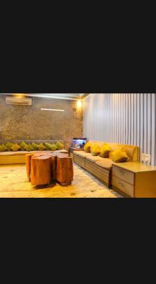 Taj Ganj Hotel | Apollo