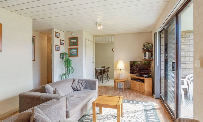 Narooma Apartment | Apollo Unit 27 - Ground Floor