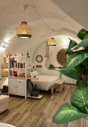 Modugno Apartment | Apollonia suite