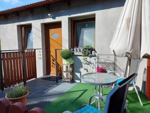 Beroun Apartment | App Tony Beroun