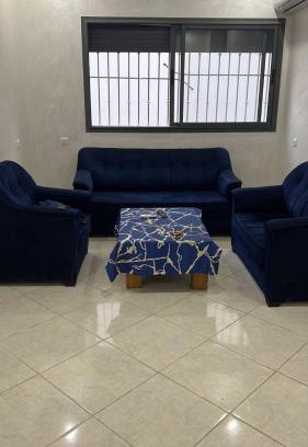 Kenitra Apartment | Apparemment élégant et bien situé dans un appartement sécurisé a kenitra