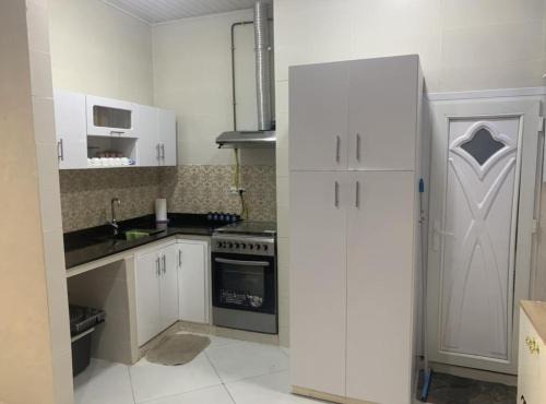 Hai Yaghmourassen Apartment | Appart Élégance Oran Centre