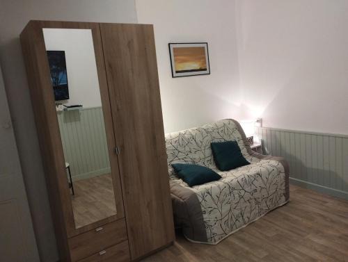Boulogne-sur-Mer Apartment | Appart 2 pièces proche de Nausicaá et de la plage