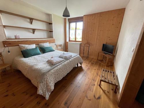 Orcines Apartment | Appart' Côté Puy-de-Dôme