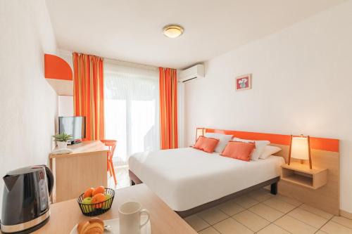 Grand Sud Apartment | Appart'City Classic Aix-en-Provence - La Duranne