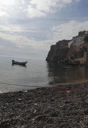 Al Hoceima Apartment | Appart climatisé F3