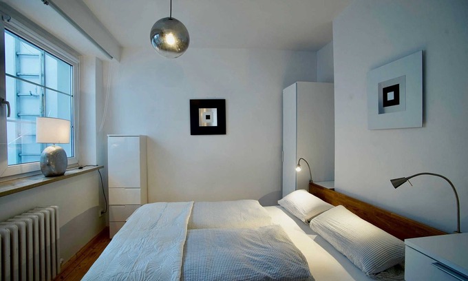 Brandenburg an der Havel Apartment | Appartment Kleine Münze - Appartments zur Münze