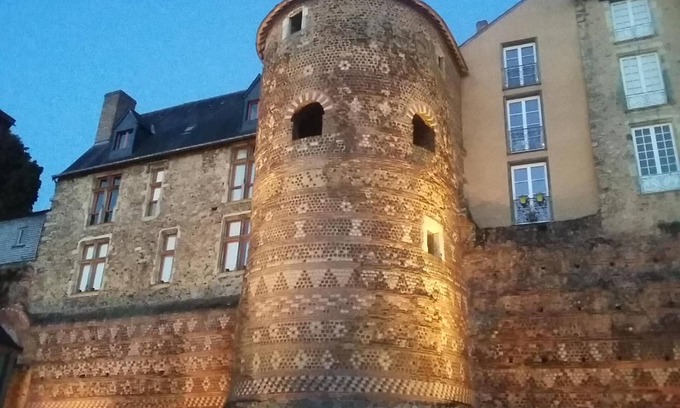 Republique Apartment | Appart'Louis Blanc Centre Ville