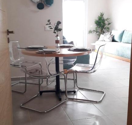 Bouznika Apartment | Appart. Luxueux avec piscine, cosy, bien situé