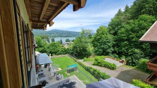 Augsdorf House | Appart-Pension Seehang