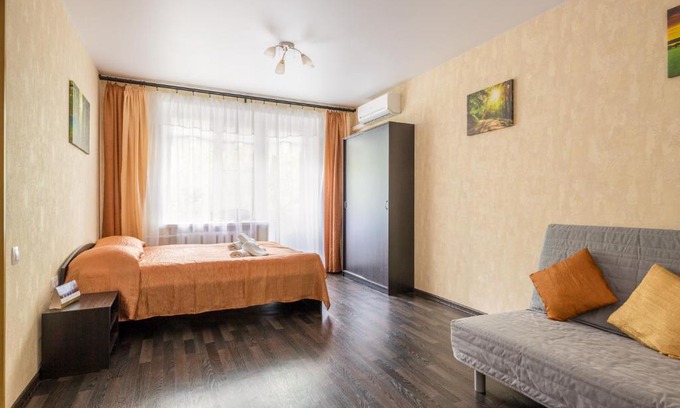 Savelovsky Apartment | Appart Voyage on Dinamo