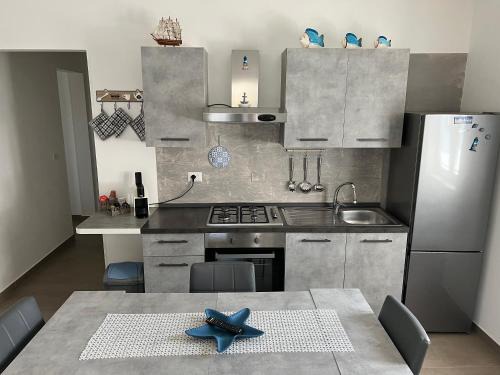 Torre San Giovanni Apartment | Appartamento Ilè