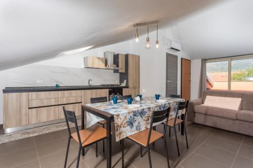 Fiumefreddo di Sicilia Apartment | Appartamento Sophia