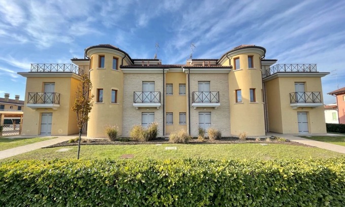 San Gottardo House | Appartamento Treporti 3 Cavallino- Carraro Immobiliare Jesolo