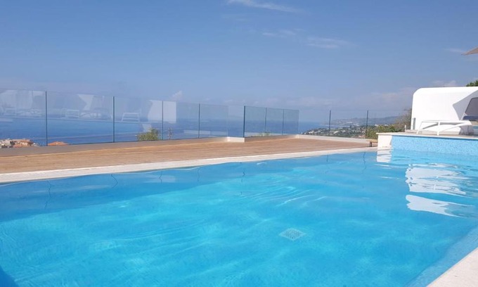 Tropea Apartment | Appartamenti Borgo Panoramico N 3