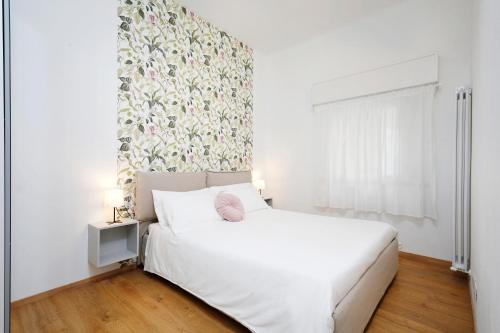 Cattolica Apartment | Appartamenti Diffusi di Villa Fiorita con accesso alle PISCINE della struttura principale