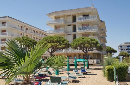 Jesolo Apartment | Appartamenti Diplomatic-Residence Fronte mare-Piazza Torino-Lido di Jesolo