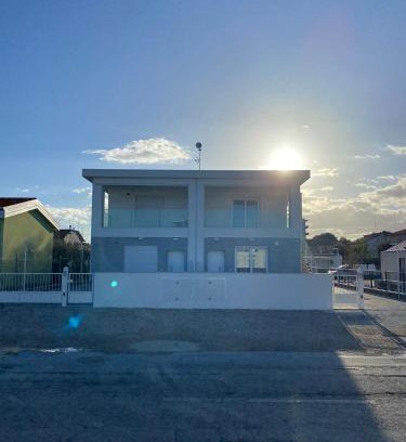 Marotta House | Appartamenti Dreams