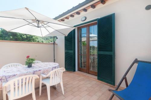 Capoliveri Apartment | Appartamenti i Tigli 2