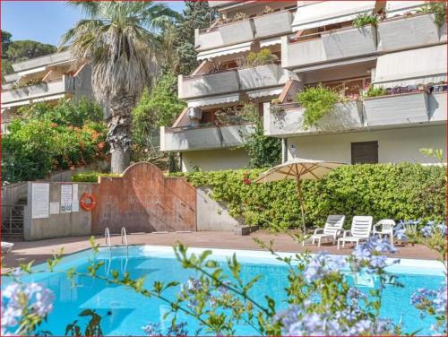 Porto Azzurro Apartment | Appartamenti La Colombaia