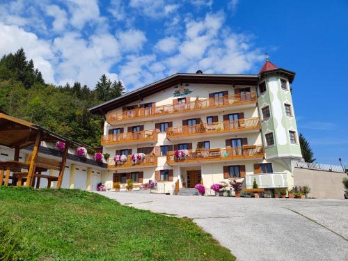 Andalo Apartment | Appartamenti La Val