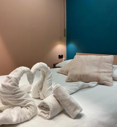 Old Town House | Appartamenti ModeRna - Relax e stile a due passi dal Duomo