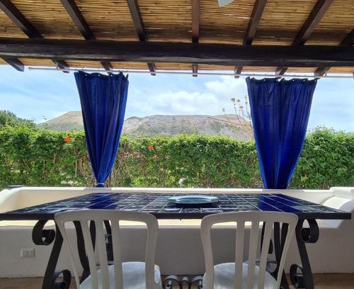 Vulcano Porto Apartment | Appartamenti nel cuore di Vulcano Eolie