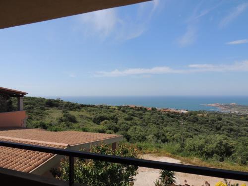 Paduledda Apartment | Appartamenti Panorama