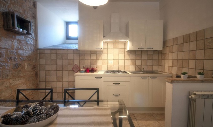 Spello House | Appartamenti San Francesco