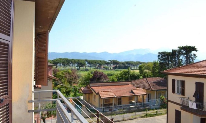 Fiumaretta Apartment | Appartamento 10