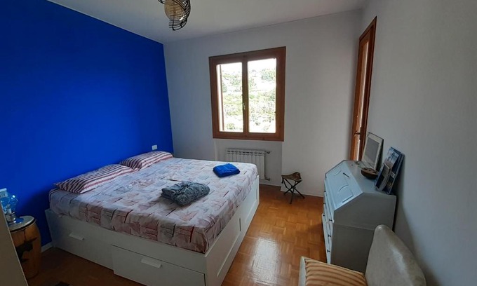 Bordighera Apartment | Appartamento a 2km dal mare Citra 008008-LT-0494