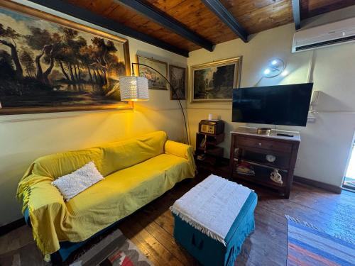 Cibali Apartment | Appartamento A casa di Bert - Catania