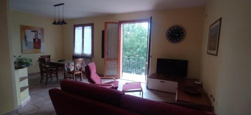 Castellarano Apartment | Appartamento a Castellarano Manzoni house