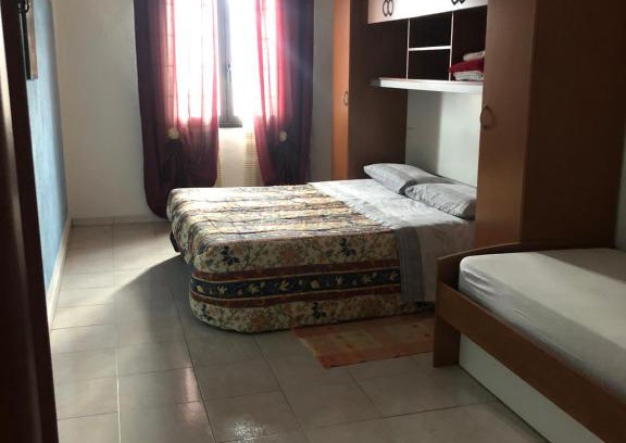 Torpe Apartment | Appartamento a pochi minuti dal mare