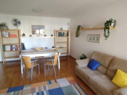 Sedico Apartment | Appartamento a Sedico - Natura e relax