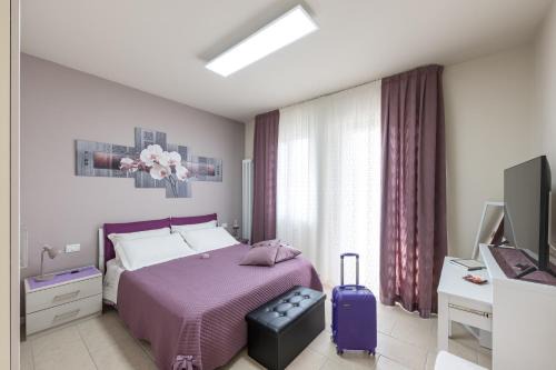 Asolo Apartment | Appartamento ad Asolo - La Casetta di Sally