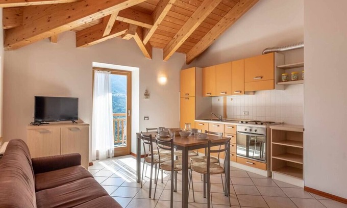 Grauno Apartment | Appartamento alla Brisa - Grauno - Ospitar