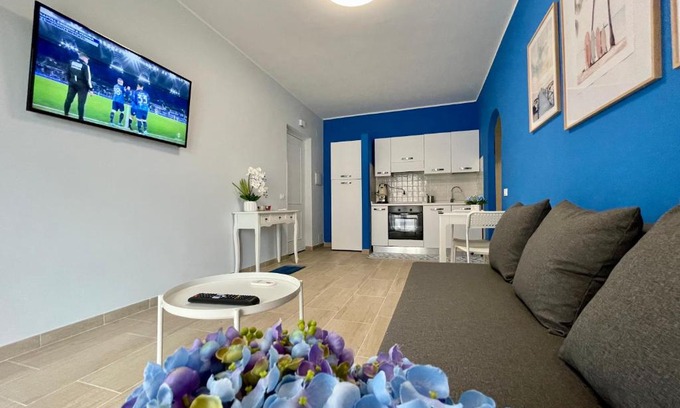 Anzio Apartment | Appartamento Anzio Marechiaro