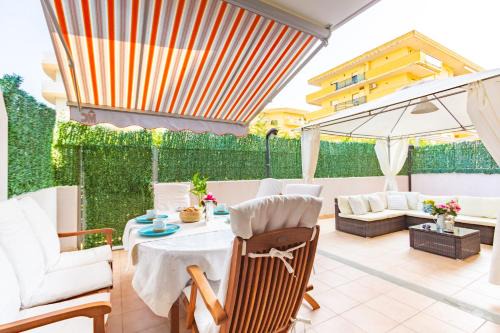 Marina di Vasto Apartment | Appartamento Approdo PT - MyHo Casa