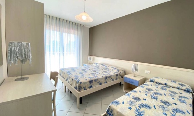 Ca' Pirami House | Appartamento Artesi 7 - Carraro Immobiliare Jesolo