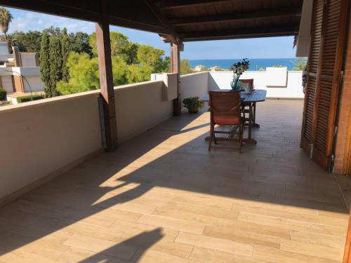 Porto Sant'Elpidio Bed & Breakfast | Appartamento B&B Orizzonti
